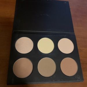 3/$20 Pure Cosmetics Contour Collection